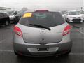 2011 Mazda Demio