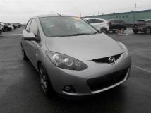 2011 Mazda Demio