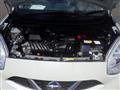 2022 Nissan March