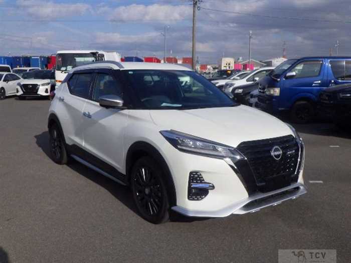2025 Nissan Nissan Others