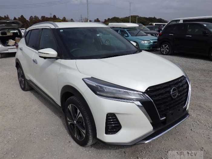 2024 Nissan Nissan Others