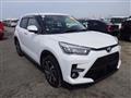 2019 Toyota Raize