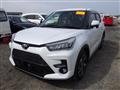 2019 Toyota Raize