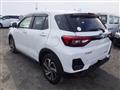 2019 Toyota Raize