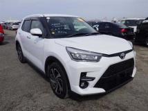 2019 Toyota Raize