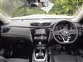 2018 Nissan X-Trail