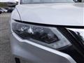 2018 Nissan X-Trail