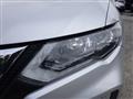2018 Nissan X-Trail
