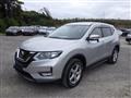 2018 Nissan X-Trail