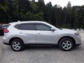 2018 Nissan X-Trail