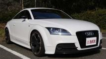 2013 Audi TT