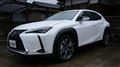 2021 Lexus UX
