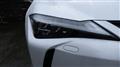 2021 Lexus UX
