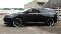 2019 Toyota Harrier