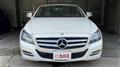 2011 Mercedes-Benz Cls-Class