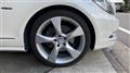 2011 Mercedes-Benz Cls-Class