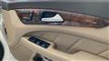 2011 Mercedes-Benz Cls-Class