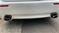 2012 Lexus IS F
