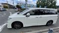 2017 Nissan Elgrand