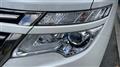 2017 Nissan Elgrand