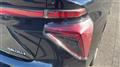 2016 Toyota Mirai