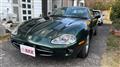 1997 Jaguar XK Series