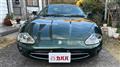 1997 Jaguar XK Series