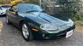 1997 Jaguar XK Series