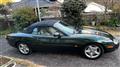 1997 Jaguar XK Series