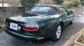 1997 Jaguar XK Series