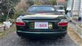 1997 Jaguar XK Series