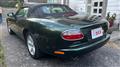 1997 Jaguar XK Series
