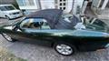 1997 Jaguar XK Series