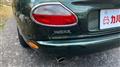 1997 Jaguar XK Series