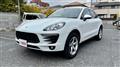 2016 Porsche Macan