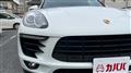 2016 Porsche Macan