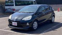 2012 Toyota AQUA