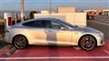 2015 Tesla Motors Others