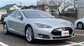 2015 Tesla Motors Others