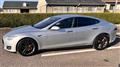 2015 Tesla Motors Others