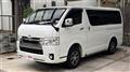 2021 Toyota Hiace