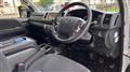 2021 Toyota Hiace