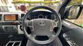 2021 Toyota Hiace