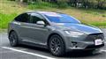 2018 Tesla Motors Others