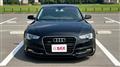 2014 Audi A5