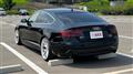 2014 Audi A5