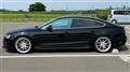 2014 Audi A5