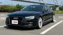 2014 Audi A5
