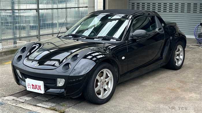 2005 Smart Smart Others
