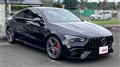 2021 Mercedes-Benz CLA-CLASS